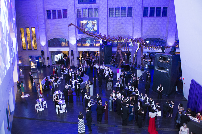 ROM 100 Centennial Ball - Crystal Head Vodka