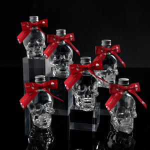 Crystal Head Original Multi-Pack 6 x 50 ml