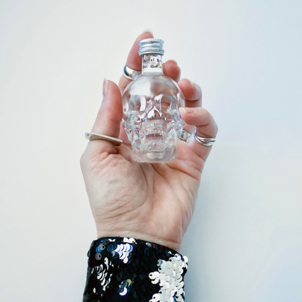 Crystal Head Original Multi-Pack 6 x 50 ml - Image 3