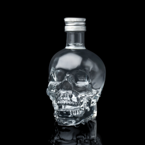 Crystal Head Original Vodka 50ml