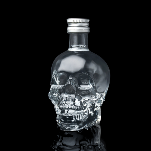 Crystal Head Original Vodka 50ml