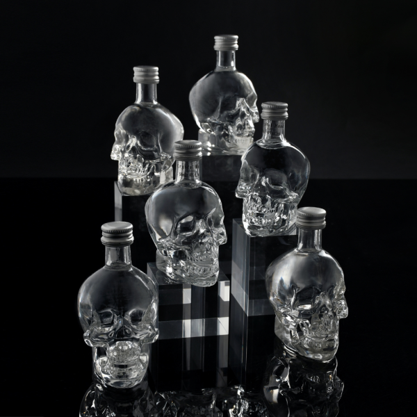 Crystal Head Original Multi-Pack 6 x 50 ml - Image 2