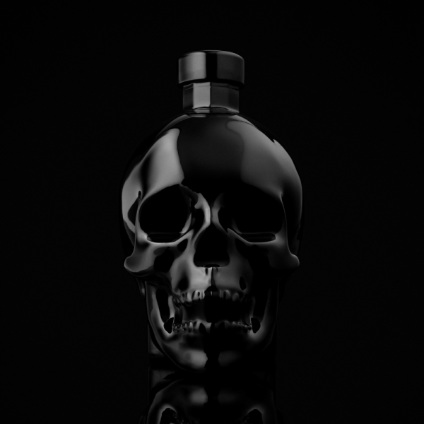 Crystal Head Onyx 750ml