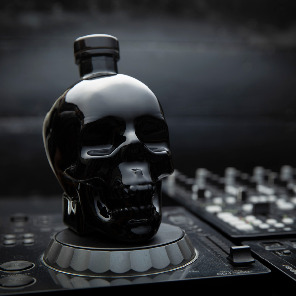 Crystal Head Onyx 750ml - Image 3