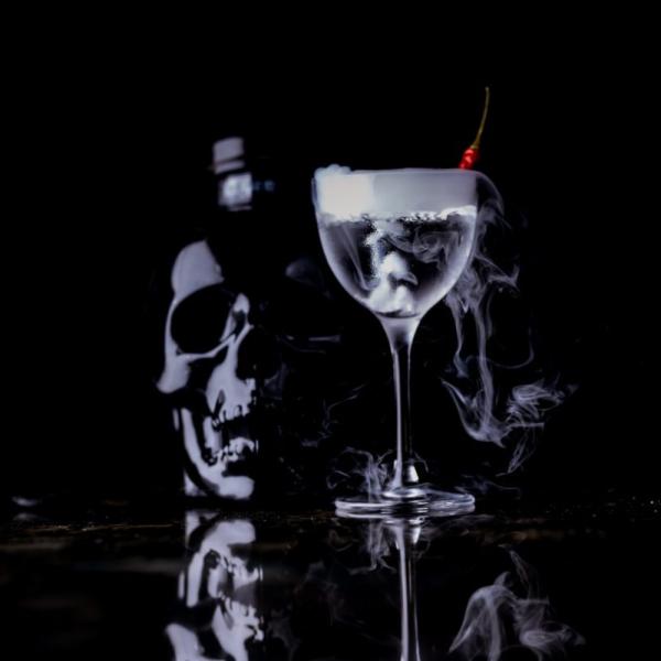 Crystal Head Onyx 750ml - Image 4