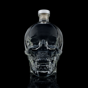 Crystal Head Original Vodka 1.75L