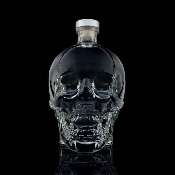 Crystal Head Original Vodka 1.75L