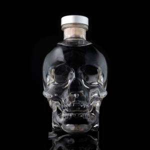 Crystal Head Original Vodka 750ml