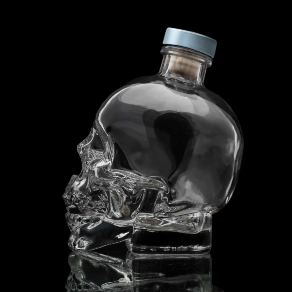 Crystal Head Original Vodka 750ml - Image 2