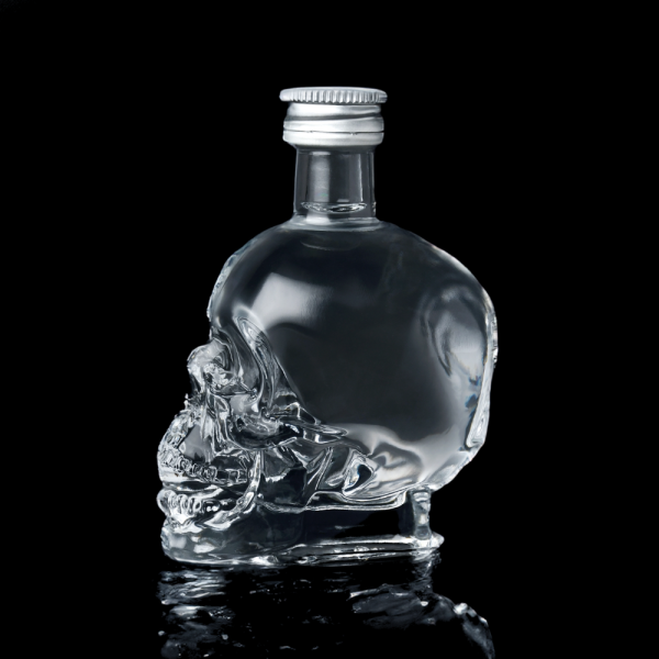 Crystal Head Original Vodka 50ml - Image 2