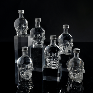 Crystal Head Original Multi-Pack 6 x 50 ml