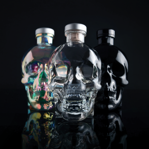 Crystal Head Tasting Experience Trio
