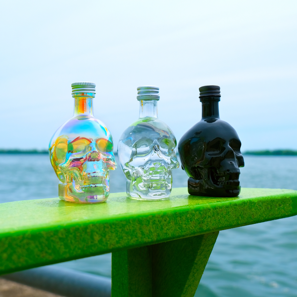 Crystal Head Vodka Tasting Experience - Image 4