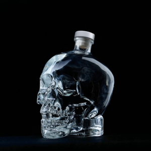 Crystal Head Original Vodka 3L